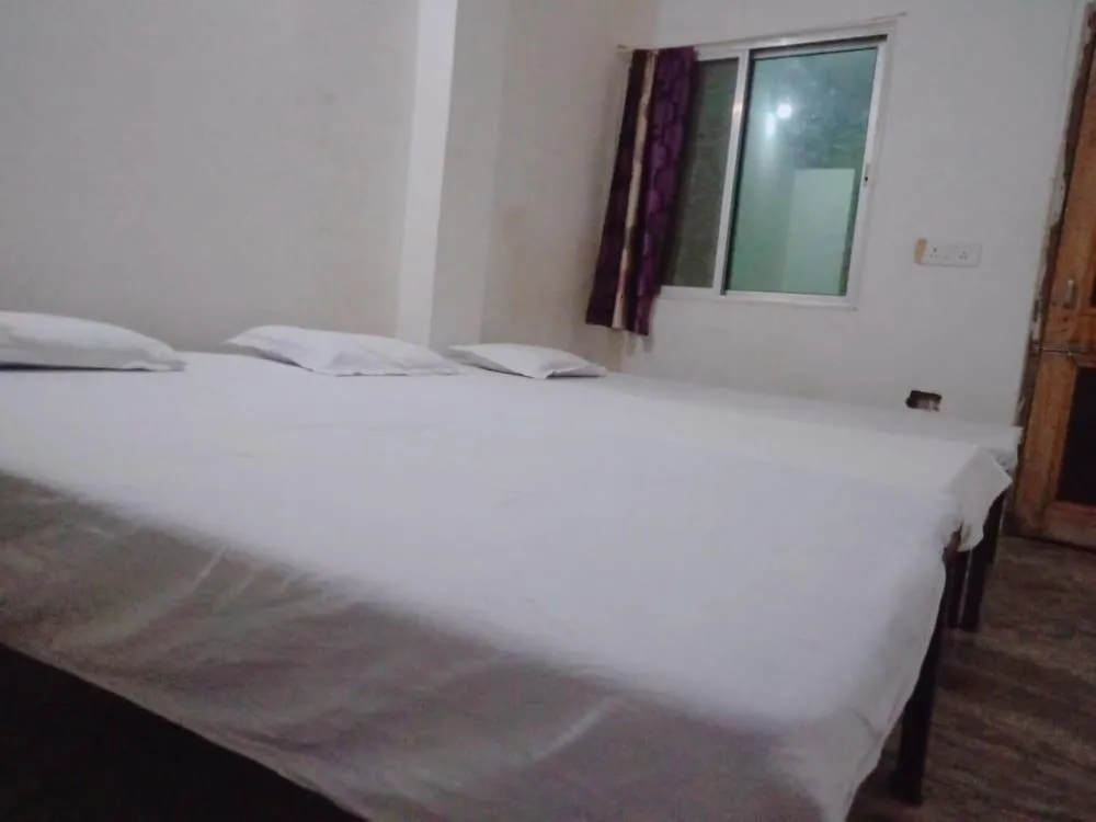 Monika Mansion Bodhgaya
