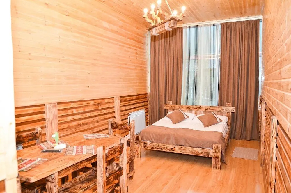 Zangezur Hotel
