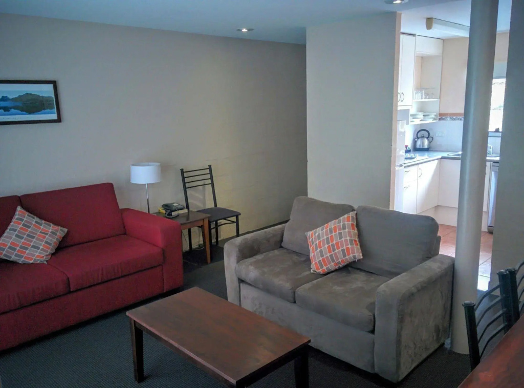 Bay View Villas