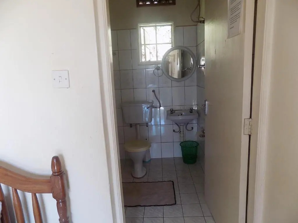 Manhattan Guesthouse Kampala