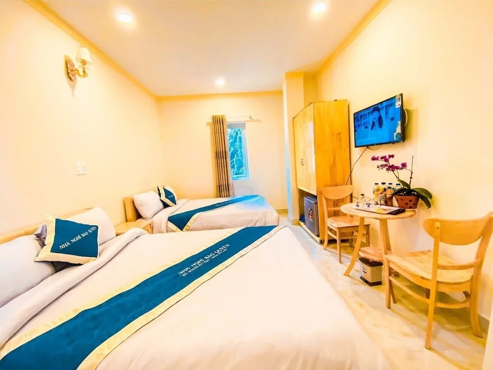 S79 Khai Ngoc Hotel Dalat