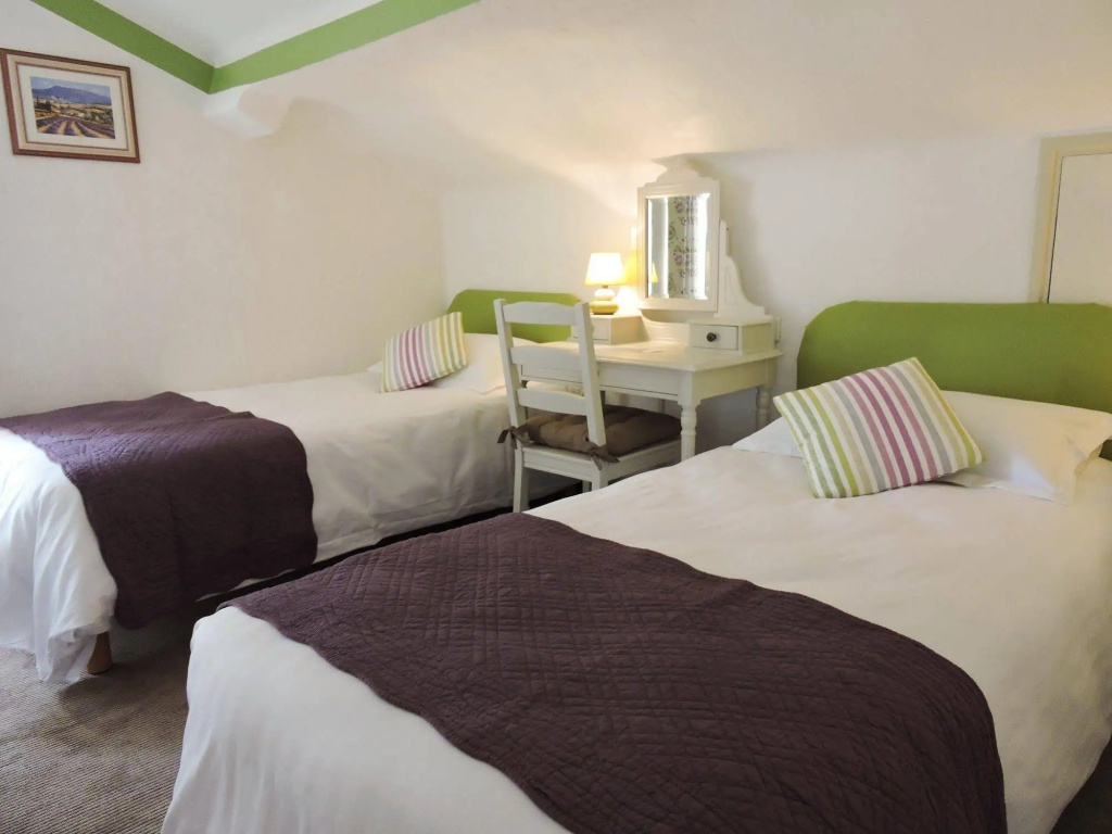 Hotel Mas Djoliba