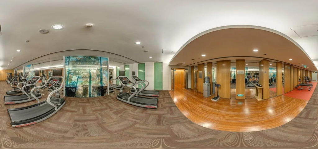 Holiday Inn Qingdao City Centre by IHG