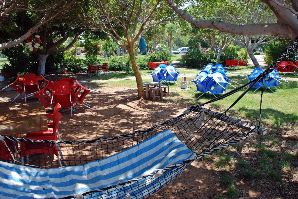 Отель Selinus Beach Club