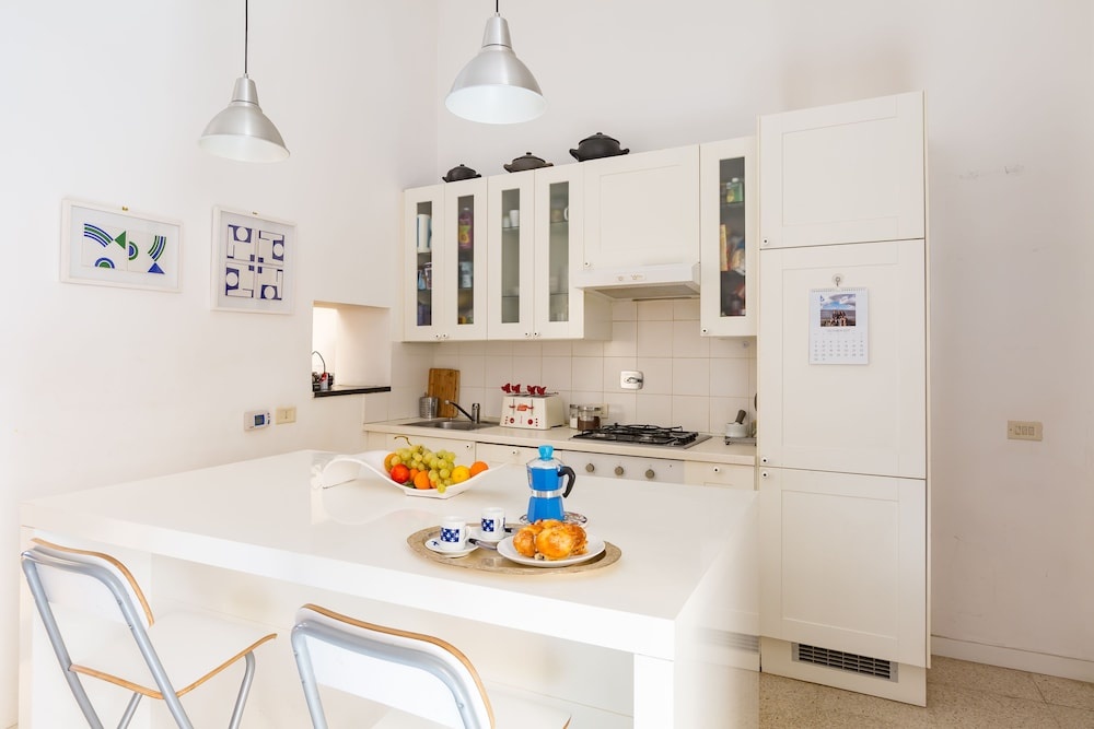 Amazing Apartment Near Campo Dei Fiori - Terrace