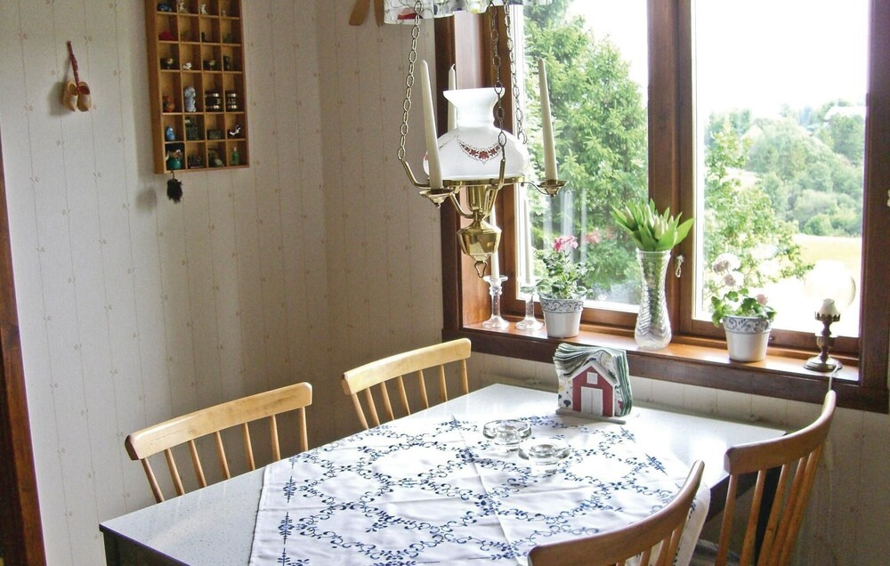 Awesome Home In Munkedal With Wifi