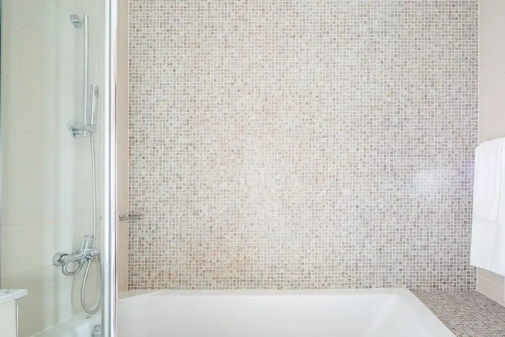 Serene Studio Apartment in Central Park Towers