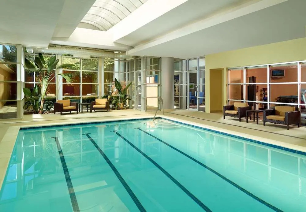 Courtyard Atlanta Buckhead