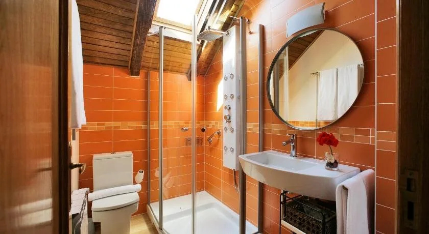 Hotel Rural Besaro - Selva de Irati