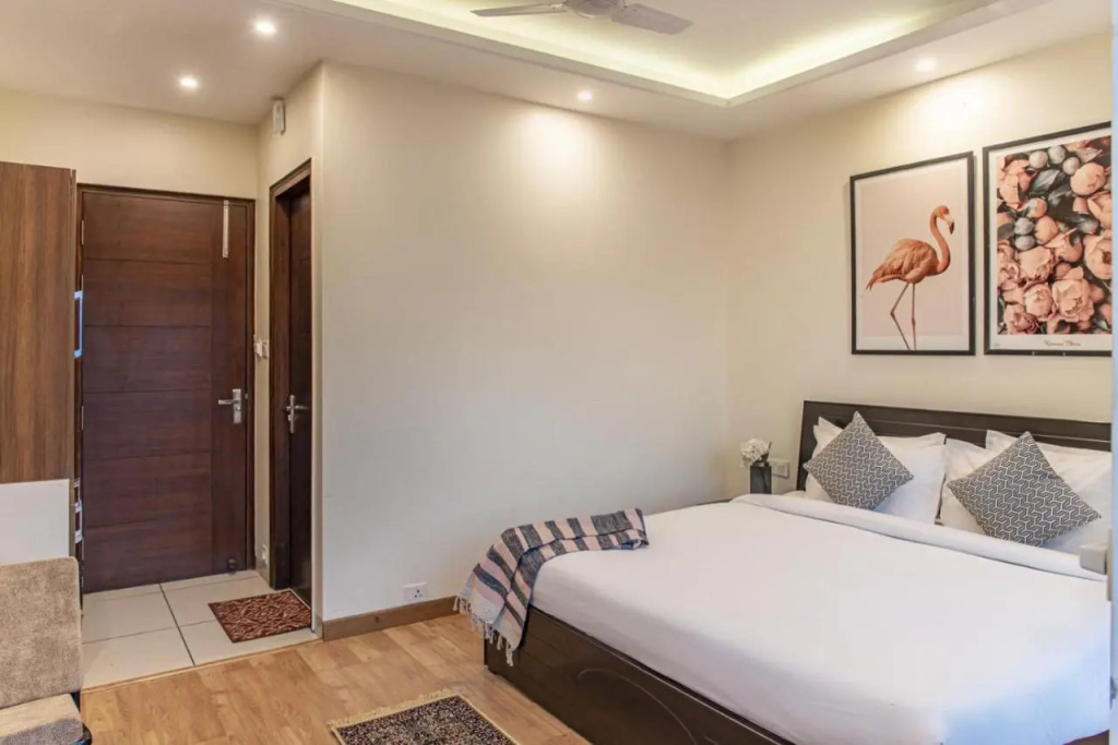 The Namah Retreat by Tru Voya Hospitality