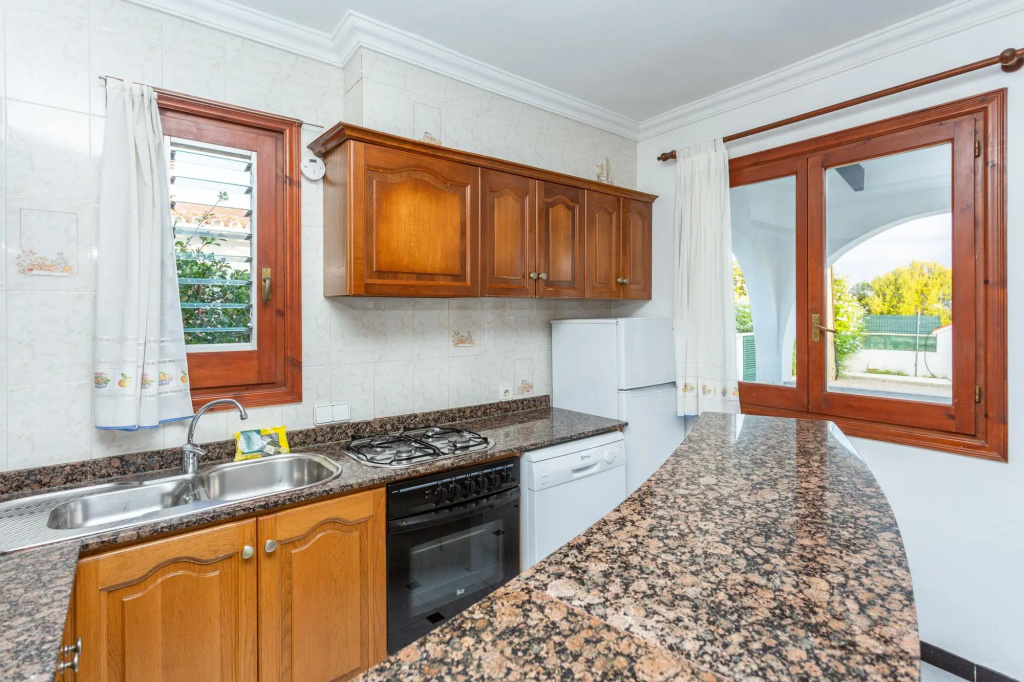 Villa Emilio Large Private Pool Walk to Beach Wifi Car Not Required - 2298