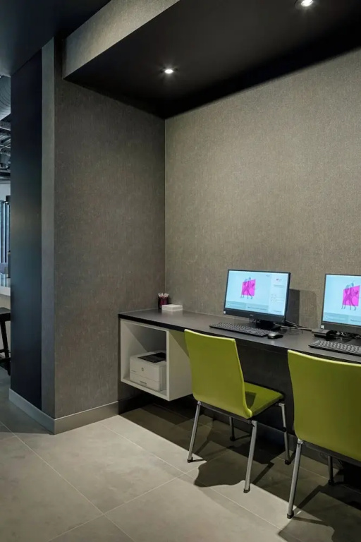 Aloft Columbus