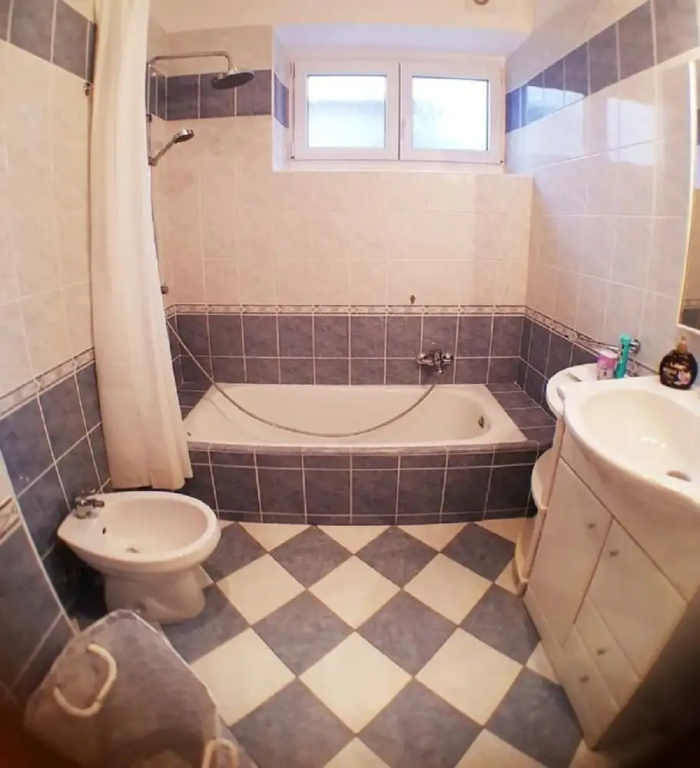 Old Town Apartment Pellicova II