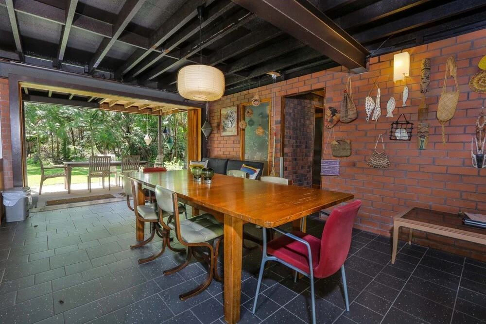 24 Lagoon Road Beach House