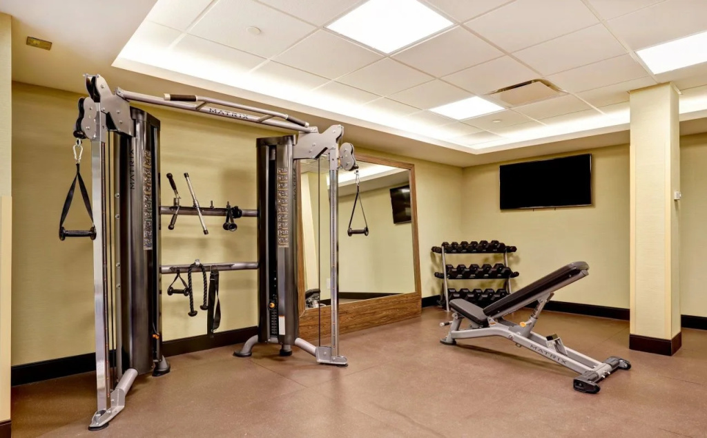 Holiday Inn - Mississauga Toronto West by IHG