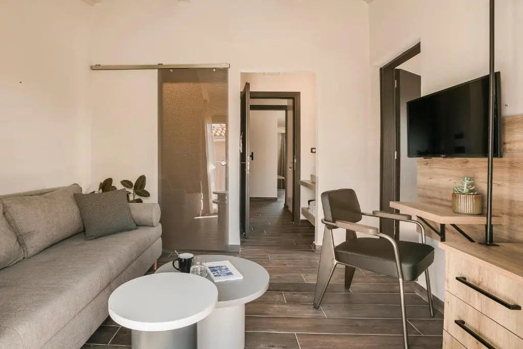 Skala Hotel