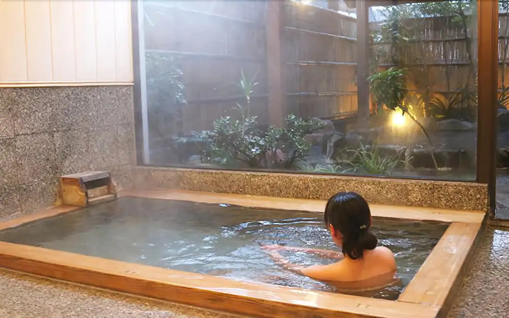Minshuku Fukabe