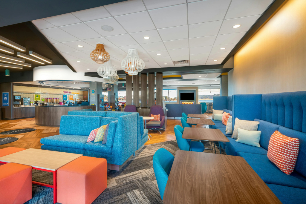 Four Points BY Sheraton Savannah Airport