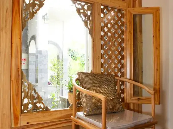 Tengchong Jinshuiwan No.9 B&B