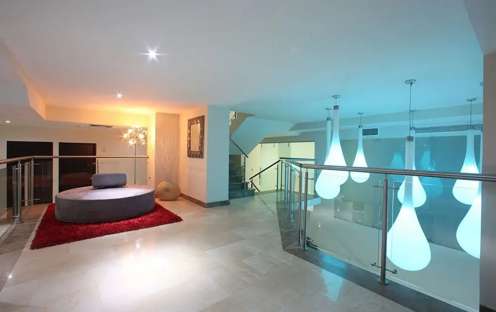 Haus Hotel