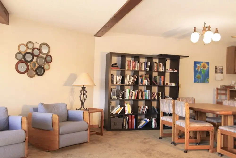 113ab Wptc - Cranmer Rd 3 Bedroom Condo