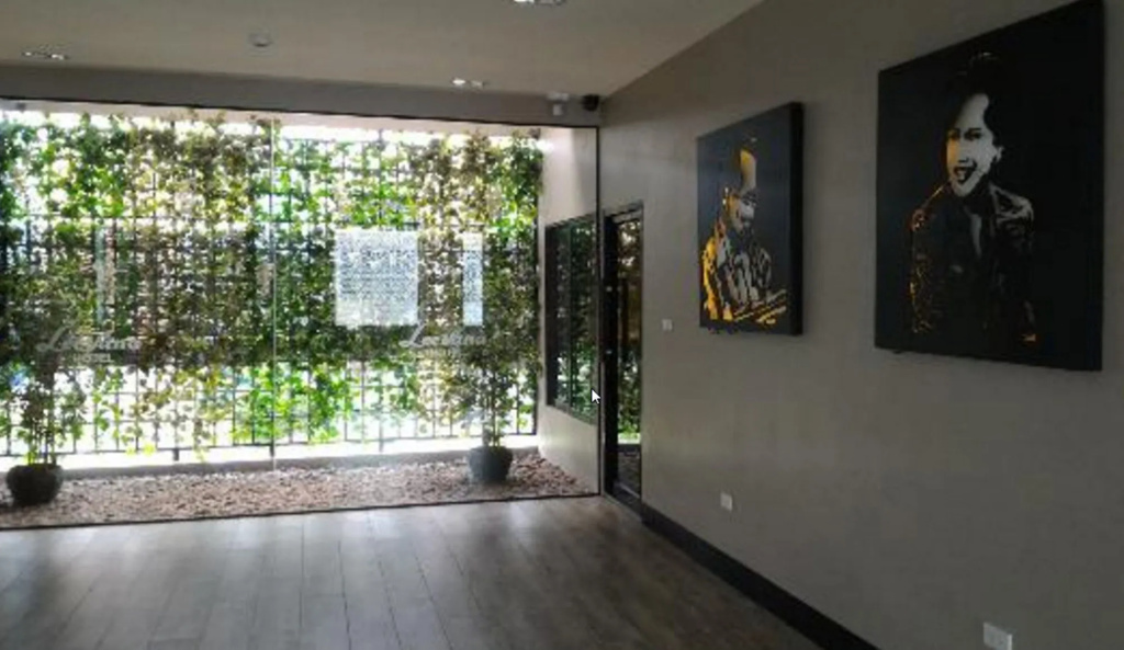 Leevana Hotel Hat Yai