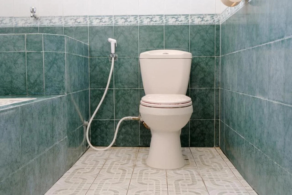 SPOT ON 2668 Pakis Residence