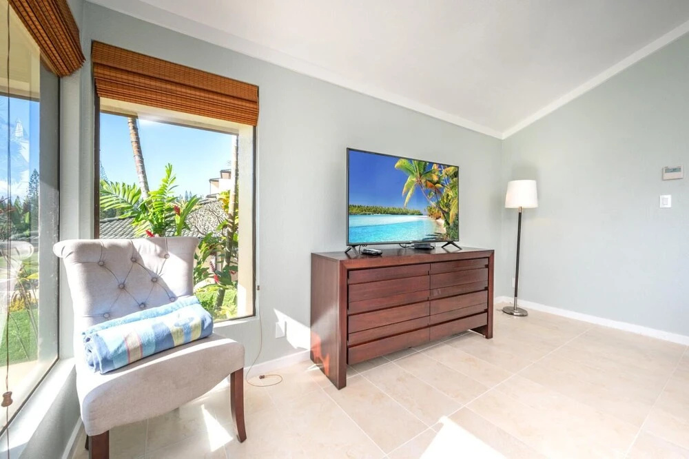 K B M Resorts- Kgv-27p7 Stunning 2bdrm Golf Villa, Chefs Kitchen, Breathtaking Island View!
