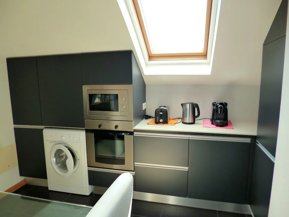 Living Funchal Apartments