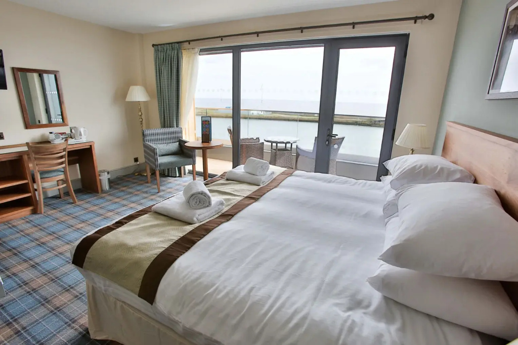 The Commissioners Quay Inn - The Inn Collection Group