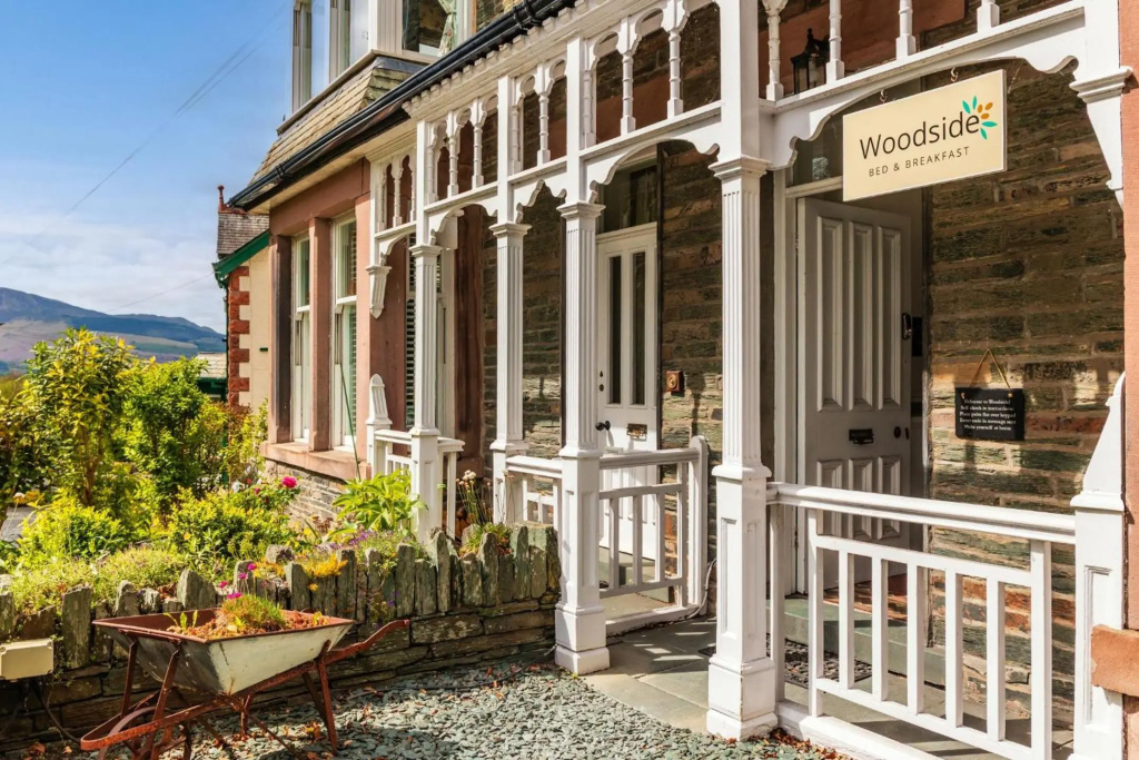 Woodside B&B