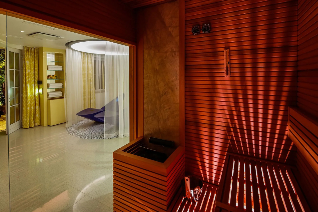 Hotel Lemongarden - Adults Only