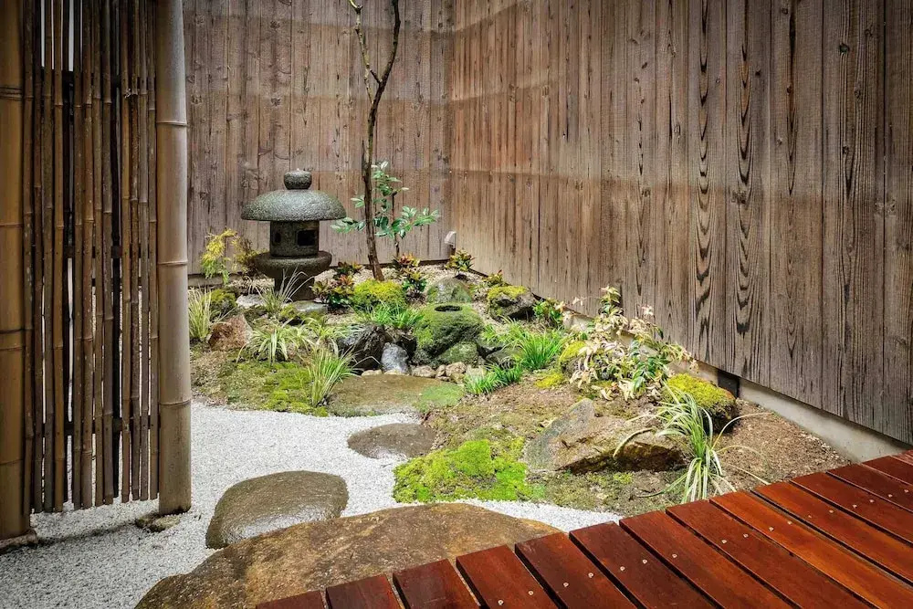 Shobu an Machiya House