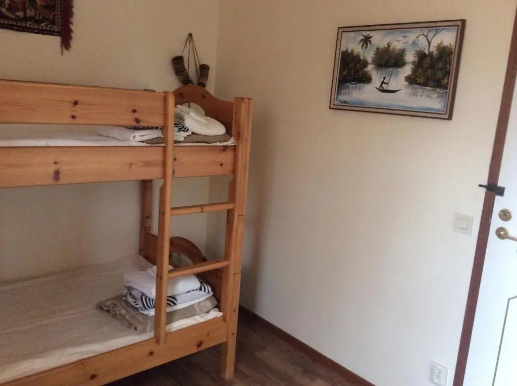 Ängens B&B