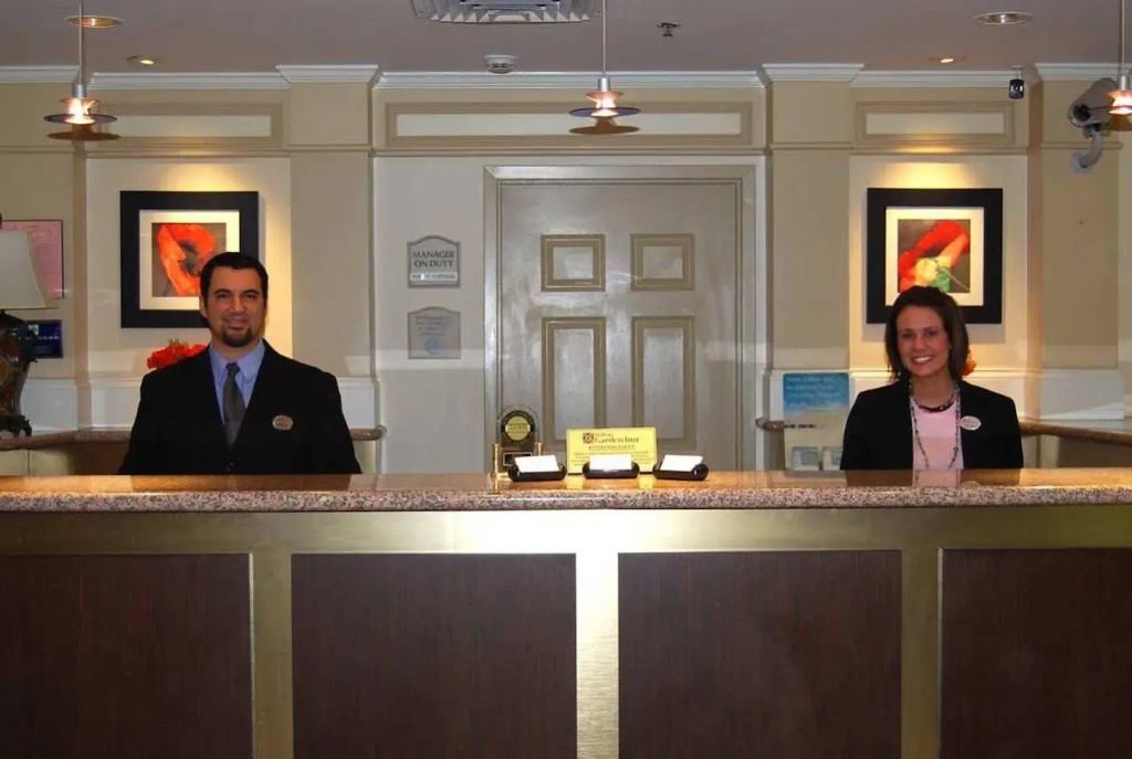 Hilton Garden Inn Chattanooga Downtown