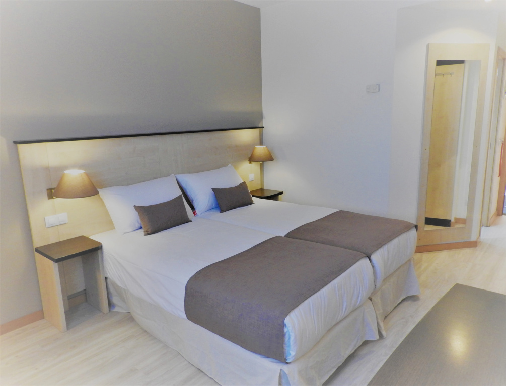 B&B HOTEL Madrid Pinar de las Rozas