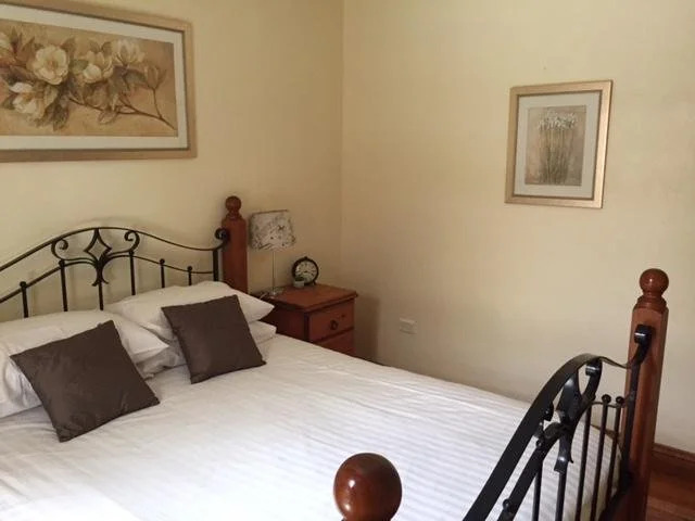 Shenanigans Spur Cottage