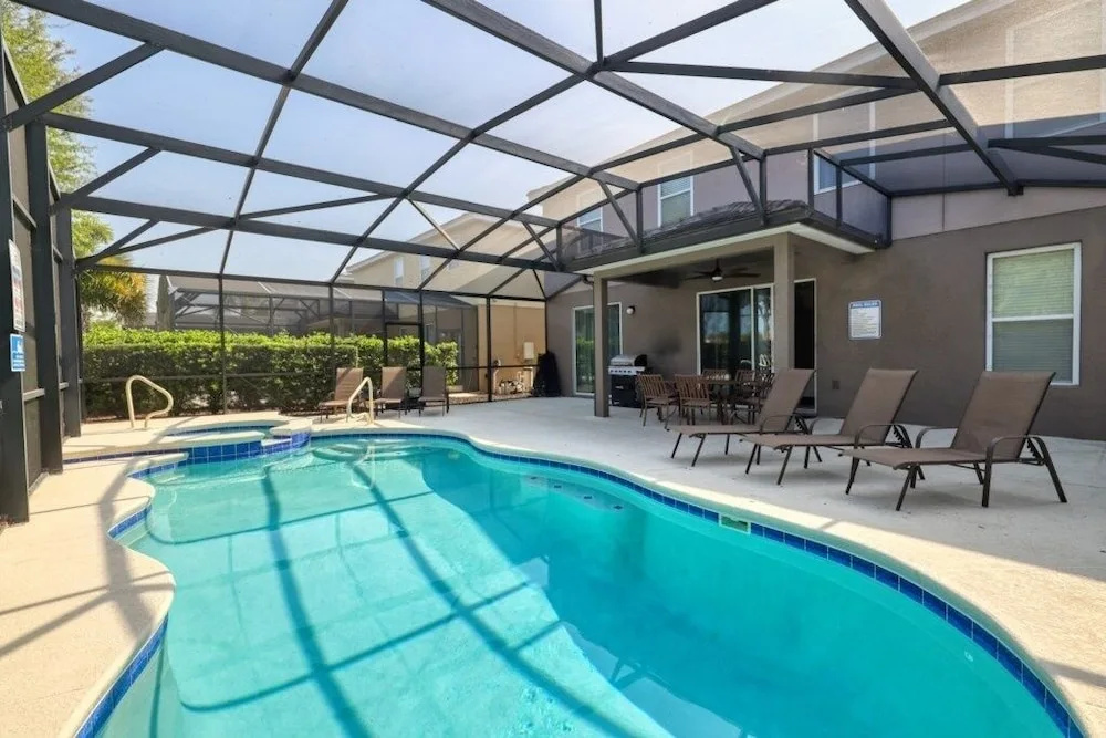 Fun, Games & Relaxation At Solterra Resort 6 Bedroom Home by Redawning