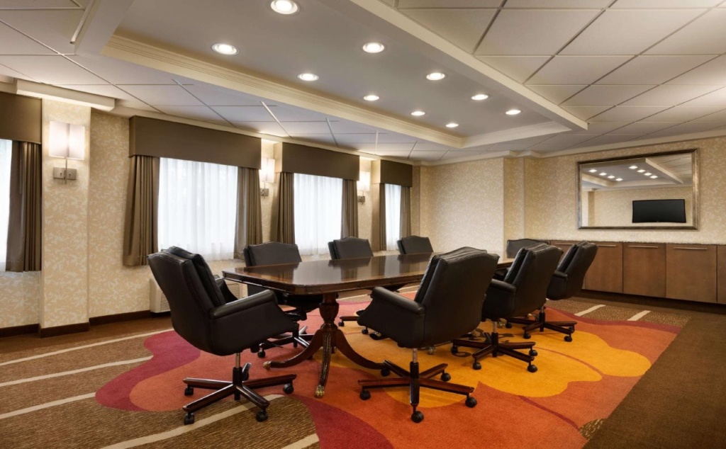 Hilton Garden Inn Rochester/Pittsford
