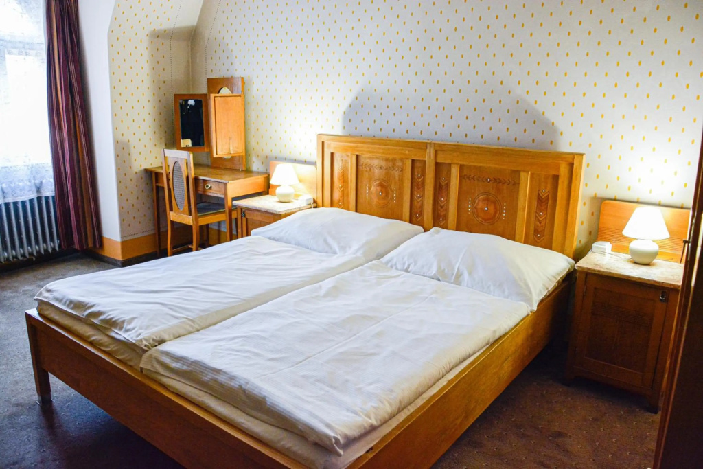 Hotel Praha Liberec