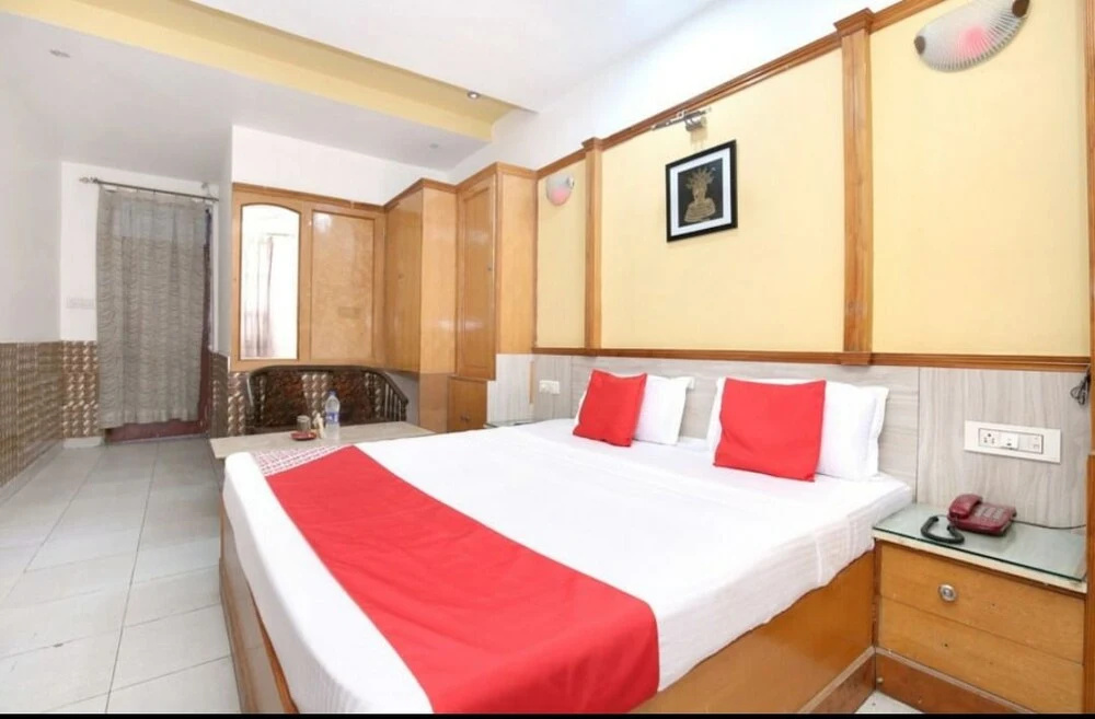 Gulshah Motel