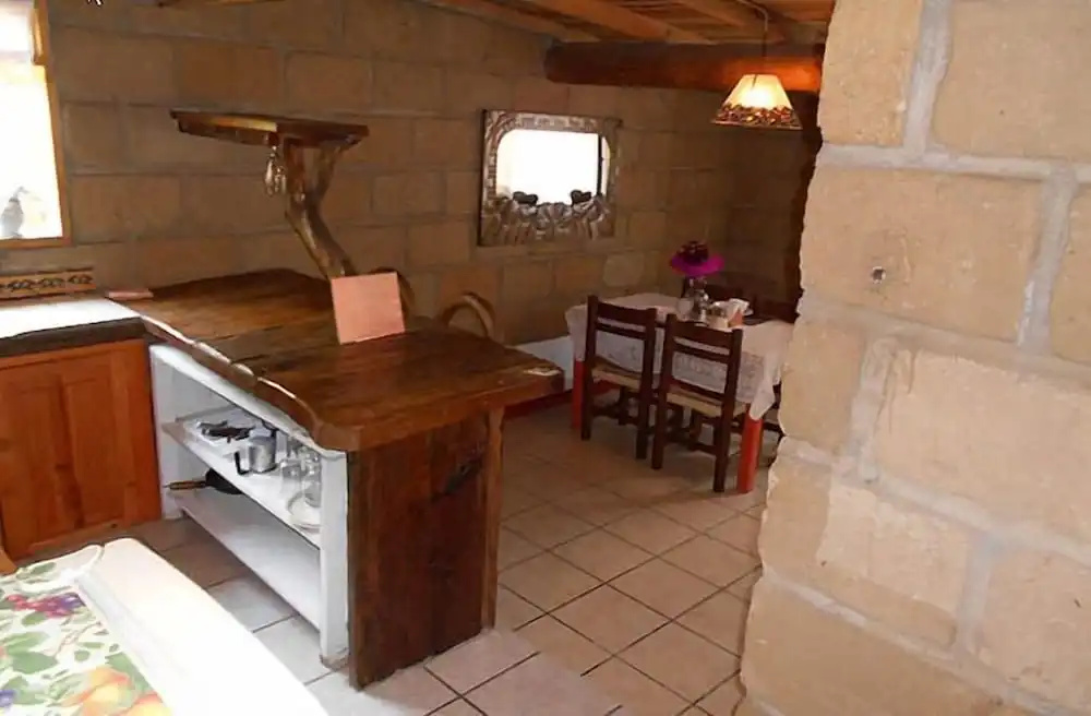 Rancho Las Joyas