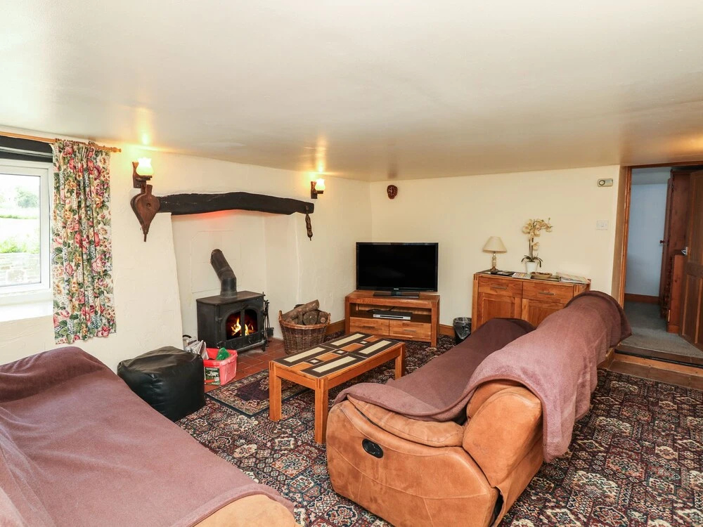 The Cottage