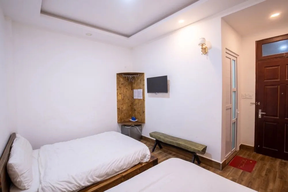 Nguyen Dang Hotel