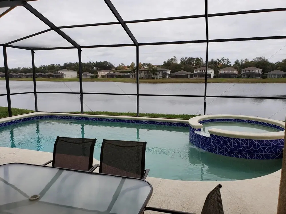 Sunset Lakes 2979