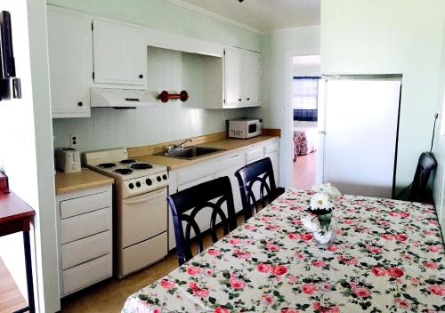 The Colony Apartments