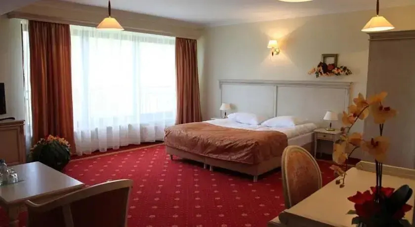 Hotel Stodółka