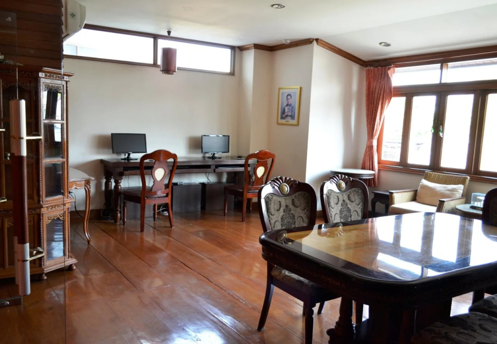 Sunday Villa Sirilanna Hotel