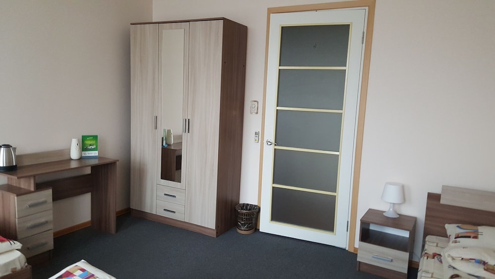 Mini-hotel Sovotel