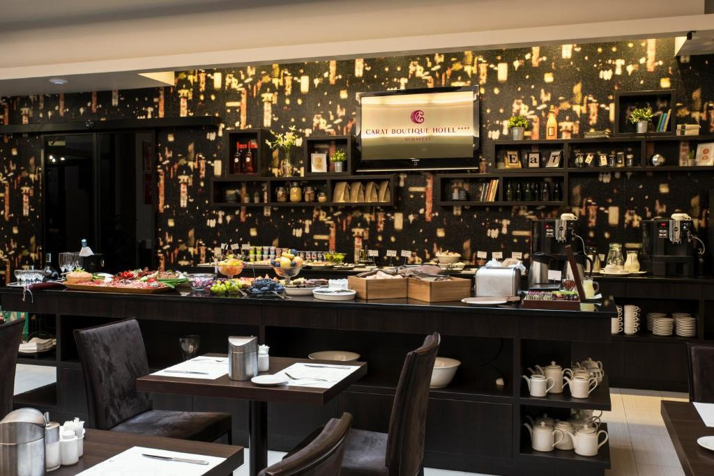 Carat Boutique Hotel